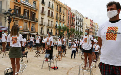 El alcalde de Tarragona debe mover pieza en el sector hostelero