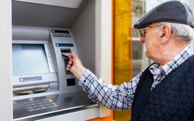 Comunicado para una banca digna para la gente mayor