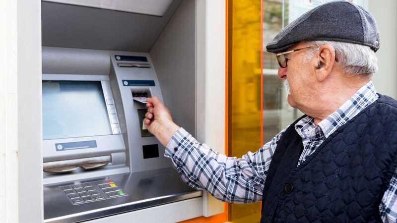 Comunicado para una banca digna para la gente mayor