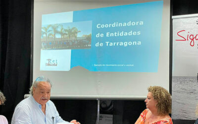 La CET como ejemplo de participación ciudadana en Cádiz
