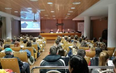 32ª Edició del Curs Científic de Mare Terra