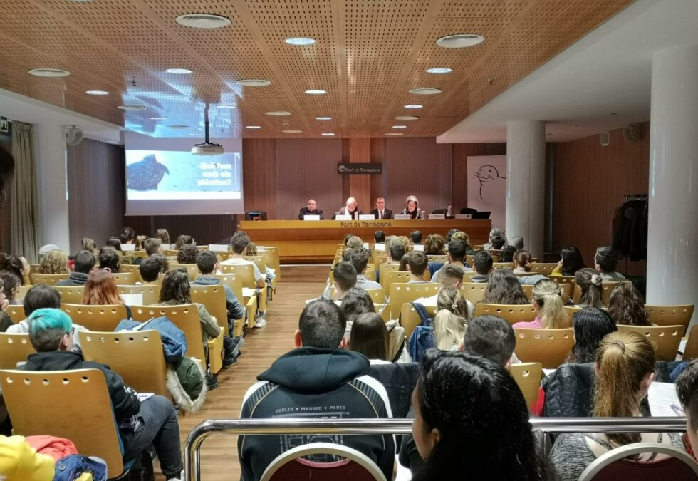 32ª Edició del Curs Científic de Mare Terra